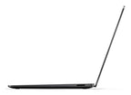 Microsoft Surface Laptop 7 Copilot+ PC Intel Core Ultra 7 13.8" Touchscreen 16 GB LPDDR5x-SDRAM 256 GB SSD Wi-Fi 7 (802.11be) Windows 11 Pro Black