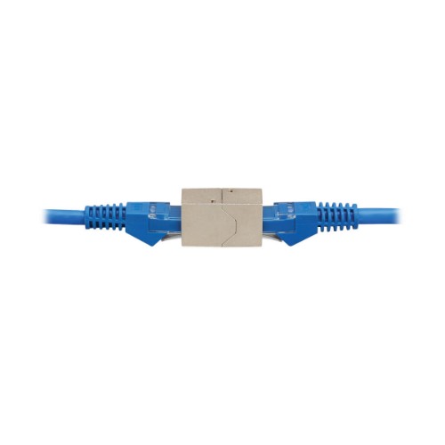 Tripp Lite N032-001 wire connector RJ45 White