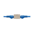Tripp Lite N032-001 wire connector RJ45 White