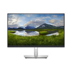 DELL P Series P2422H computer monitor 23.8" 1920 x 1080 pixels Full HD LCD Black