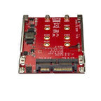 StarTech.com S322M225R interface cards/adapter Internal M.2