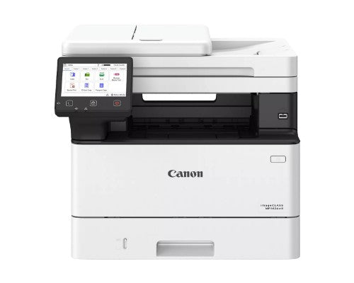 Canon imageCLASS MF462dw II Laser 1200 x 1200 DPI 37 ppm Wi-Fi