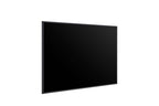 LG 49UH7Q-E signage display Digital signage flat panel 49" LED 700 cd/m² 4K Ultra HD Black WebOS 24/7