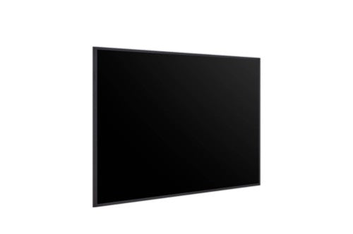 LG 49UH7Q-E signage display Digital signage flat panel 49" LED 700 cd/m² 4K Ultra HD Black WebOS 24/7