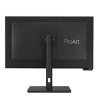 ASUS ProArt Display PA32UCXR computer monitor 32" 3840 x 2160 pixels 4K Ultra HD LCD Black