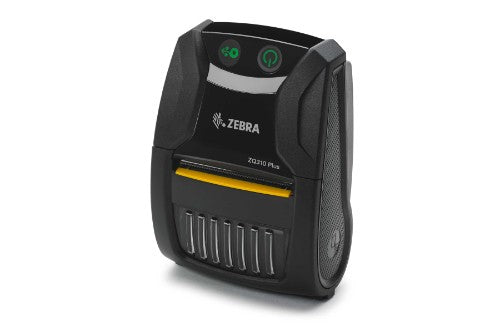 Zebra ZQ310 Plus label printer Direct thermal 203 x 203 DPI 100 mm/sec Wireless Wi-Fi Bluetooth