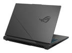 ASUS ROG Strix G18 G814FM-DS95 AMD Ryzen™ 9 9955HX Laptop 18" 2.5K 32 GB DDR5-SDRAM 1 TB SSD NVIDIA GeForce RTX 5060 Wi-Fi 6E (802.11ax) Windows 11 Home Gray