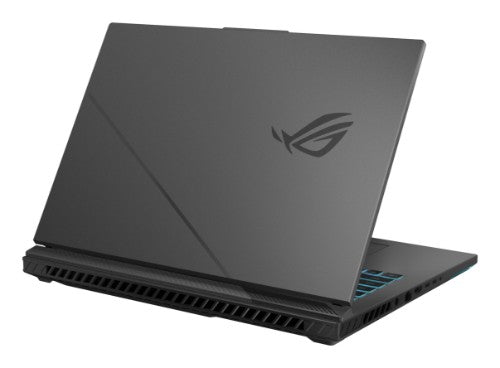 ASUS ROG Strix G18 G814FM-DS95 AMD Ryzen™ 9 9955HX Laptop 18" 2.5K 32 GB DDR5-SDRAM 1 TB SSD NVIDIA GeForce RTX 5060 Wi-Fi 6E (802.11ax) Windows 11 Home Gray
