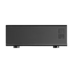 MSI EDGEXPERT-12SUS PC/workstation ARM Cortex GB10 128 GB LPDDR5x-SDRAM 4 TB SSD DGX OS Mini PC Black