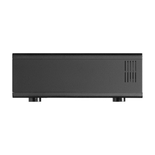 MSI EDGEXPERT-12SUS PC/workstation ARM Cortex GB10 128 GB LPDDR5x-SDRAM 4 TB SSD DGX OS Mini PC Black