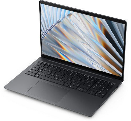 DELL Pro 5 16 P516265 Copilot+ PC AMD Ryzen AI 5 PRO 435 Laptop 16" WUXGA 32 GB DDR5-SDRAM 512 GB SSD Wi-Fi 7 (802.11be) Windows 11 Pro Black US English