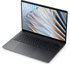 DELL Pro 5 16 P516265 Copilot+ PC AMD Ryzen AI 5 PRO 435 Laptop 16" WUXGA 16 GB DDR5-SDRAM 512 GB SSD Wi-Fi 7 (802.11be) Windows 11 Pro Black US English