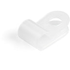 StarTech.com CBMSDCC1 cable clamp White 100 pc(s)