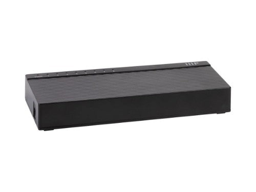 Monoprice 41713 network switch Unmanaged Gigabit Ethernet (10/100/1000)