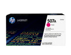 CE403A (507A) Toner magenta, 6K pages