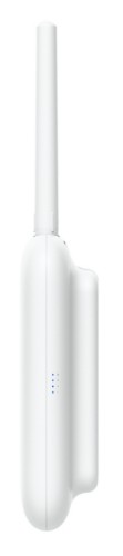 Ubiquiti U7 Outdoor 4300 Mbit/s White Power over Ethernet (PoE)