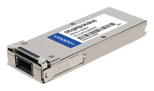 AddOn Networks CFP2-QSFP28-CVR-ER4-AO network transceiver module Fiber optic 100000 Mbit/s