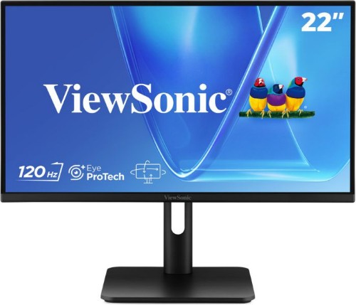 Viewsonic VG Series VG2242 computer monitor 22" 1920 x 1080 pixels Full HD LED Black