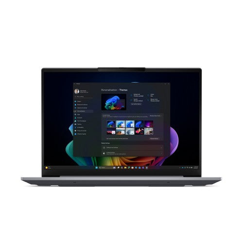 Lenovo ThinkBook 14 G9 IPL Copilot+ PC Intel Core Ultra 5 325 Laptop 14" WUXGA 16 GB DDR5-SDRAM 512 GB SSD Wi-Fi 7 (802.11be) Windows 11 Pro Gray