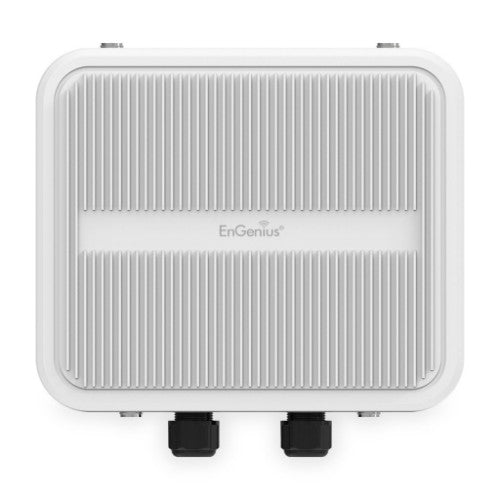 EnGenius EOC655 bridge/repeater Network bridge 2500 Mbit/s White