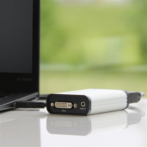 StarTech.com USB32DVCAPRO video capturing device USB 3.2 Gen 1 (3.1 Gen 1)