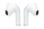 Samsung Galaxy Buds4 Headset True Wireless Stereo (TWS) In-ear Calls/Music Bluetooth White