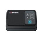 AVerMedia AW111 video conferencing accessory Microphone Black