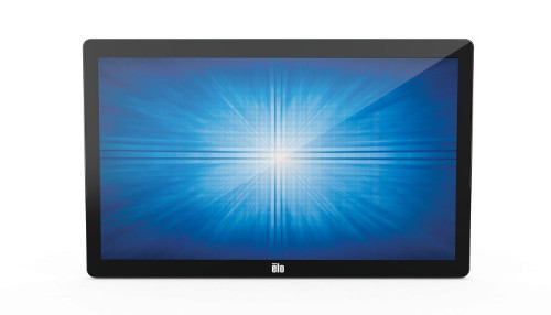 Elo Touch Solutions 2002L 19.5" LCD 250 cd/m² Full HD Black Touchscreen