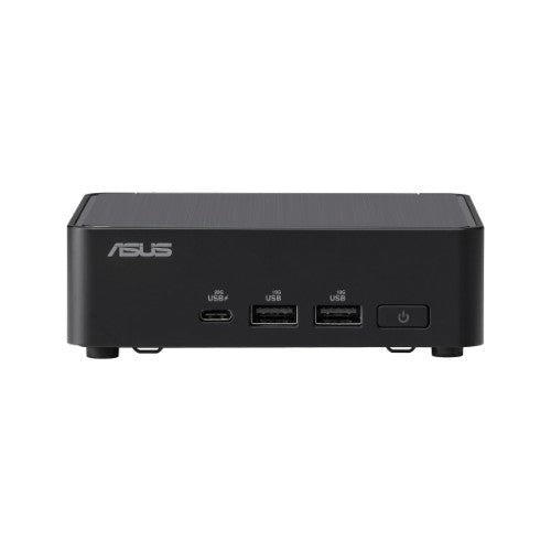 ASUS NUC 14 Pro RNUC14RVKU50000UI Black 125H