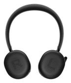 Lenovo 4XD1V23301 headphones/headset Wired & Wireless Head-band Office/Call center USB Type-C Bluetooth Gray