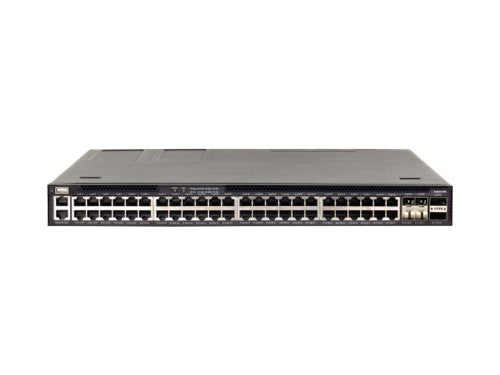 Vertiv Avocent ADX-RM1048PDAC-400 network switch Managed Power over Ethernet (PoE)