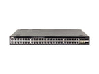 Vertiv Avocent ADX-RM1048PDAC-400 network switch Managed Power over Ethernet (PoE)