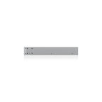 Ubiquiti UniFi USW-48-POE network switch Managed L2 Gigabit Ethernet (10/100/1000) Power over Ethernet (PoE) 1U Stainless steel