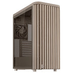 ASUS ProArt PA401 Wood Edition Beige - Tempered Glass Panel