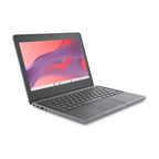 Lenovo Chrome 100e G5 M89 MediaTek Kompanio 540 Chromebook 11.6" HD 4 GB 64 GB UFS Wi-Fi 6E (802.11ax) ChromeOS Gray