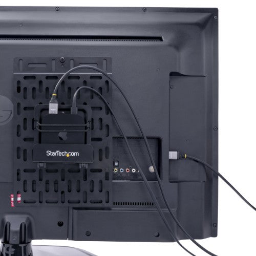 StarTech.com MDBOXMNT TV accessory