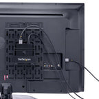 StarTech.com MDBOXMNT TV accessory