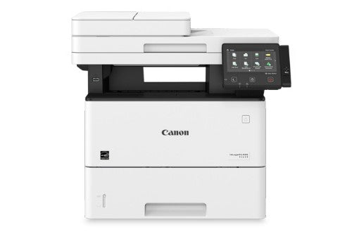 Canon imageCLASS D1650 Laser 600 x 600 DPI 45 ppm Wi-Fi