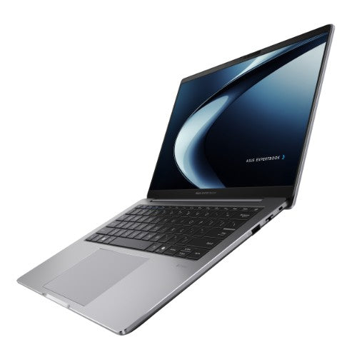 ASUS ExpertBook P3 PM3406CKA-XS76 AMD Ryzen AI 7 350 Laptop 14" WUXGA 32 GB DDR5-SDRAM 1 TB SSD Wi-Fi 7 (802.11be) Windows 11 Pro Gray