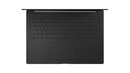 LG Gram Pro Copilot+ PC Intel Core Ultra 9 285H Laptop 17" WQXGA 32 GB LPDDR5x-SDRAM 1 TB SSD NVIDIA® GeForce RTX™ 5050 Wi-Fi 7 (802.11be) Windows 11 Pro Black