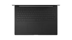 LG Gram Pro Copilot+ PC Intel Core Ultra 9 285H Laptop 17" WQXGA 32 GB LPDDR5x-SDRAM 1 TB SSD NVIDIA® GeForce RTX™ 5050 Wi-Fi 7 (802.11be) Windows 11 Pro Black