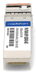 AddOn Networks FN-TRAN-SFP-1BD40-AO network transceiver module Fiber optic 1000 Mbit/s