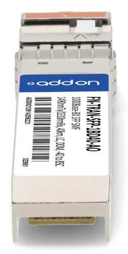 AddOn Networks FN-TRAN-SFP-1BD40-AO network transceiver module Fiber optic 1000 Mbit/s