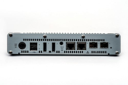 Vertiv Avocent HMX8000R KVM extender Receiver