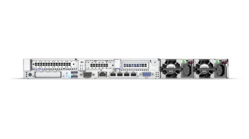 HPE ProLiant DL360 Gen10 server Rack (1U) Intel® Xeon® Gold 5218R 2.1 GHz 32 GB DDR4-SDRAM 800 W