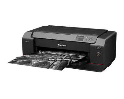 Canon imagePROGRAF PRO-1100 photo printer Inkjet 2400 x 1200 DPI Wi-Fi