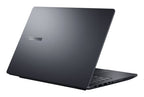 ASUS ExpertBook B3 B3405CCA-XS54 Intel Core Ultra 5 225H Laptop 14" WUXGA 16 GB DDR5-SDRAM 512 GB SSD Wi-Fi 6E (802.11ax) Windows 11 Pro Gray