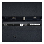 LG UHD 86UA7700PUA TV 86" 4K Ultra HD Smart TV Wi-Fi Black