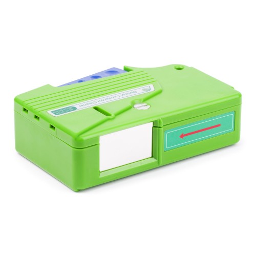 StarTech.com FOCLEANER fibre optic cleaning accessory