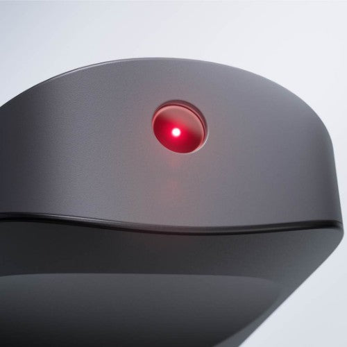 Logitech Spotlight 2 wireless presenter Bluetooth/RF Graphite